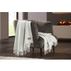 Villeroy & Boch Narama sage green Pléd 140x190 cm