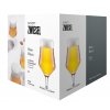 Sklenice na pivo 0.3 ltr. sada 4 kusy CHEERS, Schott Zwiesel
