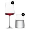 Zwiesel Glas Sada Vivid Senses Limited Edition, 8 kusů