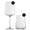 Zwiesel Glas Sada Vivid Senses Limited Edition, 8 kusů