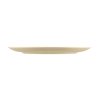 Dezertní talíř 22,5 cm TERRA, béžová  Seltmann Weiden