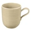 Hrnek 0,40 l TERRA, béžová  Seltmann Weiden