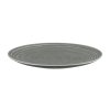 Dezertní talíř 22,5 cm TERRA, šedá  Seltmann Weiden