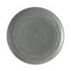 Dezertní talíř 22,5 cm TERRA, šedá  Seltmann Weiden