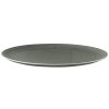 Mělký talíř 27,5 cm TERRA, šedá  Seltmann Weiden