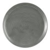 Mělký talíř 27,5 cm TERRA, šedá  Seltmann Weiden
