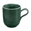 Hrnek 0,40 l TERRA, zelená  Seltmann Weiden