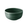 Seltmann Weiden Terra mechově zelená Mísa 17,5 cm