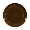 Dezertní talíř 22,5 cm TERRA, hnědá  Seltmann Weiden