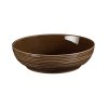 Seltmann Weiden Terra zemitě hnědá Mísa 25 cm
