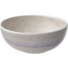 Osobní miska 0,55 ltr. PERLEMOR SAND, béžová  Villeroy & Boch
