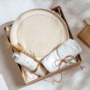Dezertní talíř 24 cm PERLEMOR SAND, béžová, Villeroy & Boch