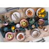 Dezertní talíř 24 cm PERLEMOR SAND, béžová, Villeroy & Boch