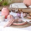 Dezertní talíř 24 cm PERLEMOR SAND, béžová, Villeroy & Boch