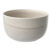 Villeroy & Boch Perlemor Sand servírovací mísa 22,5 cm