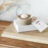 Svícen na čajovou svíčku PERLEMOR HOME, Villeroy & Boch