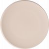 Mělký talíř 29 cm NEWMOON BEIGE, béžová  Villeroy & Boch