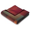 Biederlack Modern Classics Colour-Woven deka 220 x 240 cm