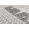 171772 3 pled vivo silver 130 x 170 cm seda biederlack