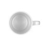 Hrnek 0.28 ltr. MANDARIN UNI 6, bílá  Seltmann Weiden
