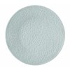 Seltmann Weiden Nori Arctic Blue Mělký talíř 21 cm celodekor