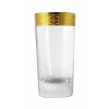 Zwiesel Glas Hommage Gold Classic sklenice na longdrink malá, 1 kus
