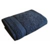 Framsohn Bio Organic Nature Natural Tintenblau ručníky