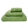 Ručníky MA BELLE, zelená, Framsohn  Framsohn