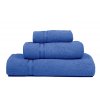 Ručníky MA BELLE, modrá, Framsohn  Framsohn