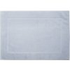 Koupelnová předložka s poutkem, světlá šedá, Framsohn  Framsohn