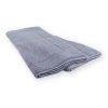 Koupelnová předložka s poutkem, tmavá šedá, Framsohn  Framsohn