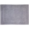 Koupelnová předložka s poutkem, tmavá šedá, Framsohn  Framsohn