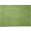Koupelnová předložka s poutkem, zelená, Framsohn  Framsohn