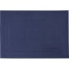 Koupelnová předložka bez poutka, modrá, Framsohn  Framsohn