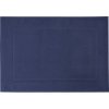 Koupelnová předložka s poutkem, modrá, Framsohn  Framsohn