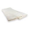 Koupelnová předložka bez poutka, krémová, Framsohn  Framsohn