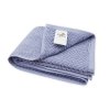 Framsohn Bio Ocean Natural Taubenblau ručníky