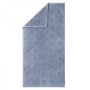 Ručníky GRAPHICS MOSAIC RELIEF, modrá, Framsohn  Framsohn