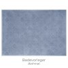 Ručníky GRAPHICS MOSAIC RELIEF, modrá, Framsohn  Framsohn
