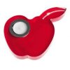 Implexions Apple Me červený svícen