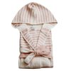 Framsohn Boho Living Rosé dámský župan