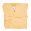 Dětský župan, žlutá, Framsohn  Framsohn