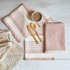 Framsohn Modern Kitchen Rosé utěrka