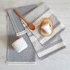 Framsohn Modern Kitchen Grau utěrka, 2 kusy