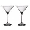 Villeroy & Boch Purismo Bar Sada 2 sklenic na Martini