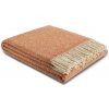 174336 3 pled crafted terra 140 x 190 cm oranzova biederlack