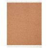 Biederlack Crafted Terra Pléd 140 x 190 cm