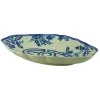 Oválný podnos 34 cm THE MEANING  Vista Alegre
