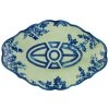 Oválný podnos 34 cm THE MEANING  Vista Alegre