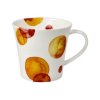 Goebel Orange Hrnek  Goebel